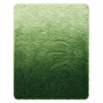 thumbnail image 2 of HOISUN 6x9 ft Soft Shag Area Rug for Bedroom Living Room, Fluffy Plush Non-Slip Carpet, Gradient Green, 2 of 9