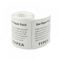 thumbnail image 1 of MarinaVida TPU Repair Patches Kit, Self-Adhesive Plastic Repair Patch for Inflatable Pool,Toys, and Air Beds, 1 of 4