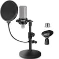 thumbnail image 1 of Soporte de micrófono InnoGear ajustable para Blue Yeti, 1 of 7