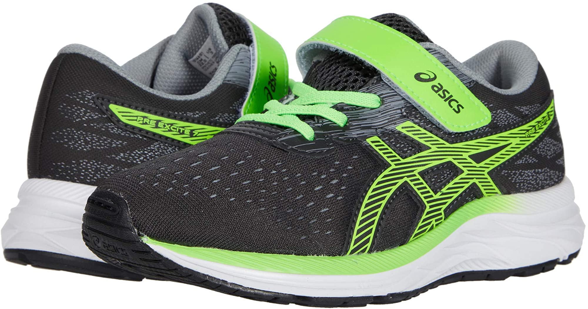 ASICS Kids Pre Excite 7 PS Running Shoes Walmart Canada