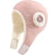 thumbnail image 1 of Gorro de invierno cálido con orejeras para mujer, gorro de invierno para exteriores, 1 of 5