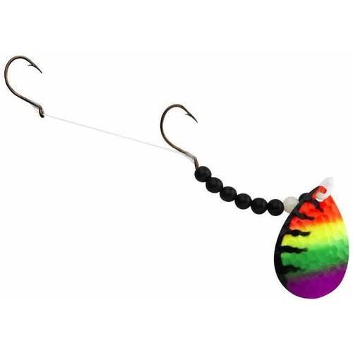 Yakima Bait Hammer Time Walleye Spinner