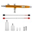 thumbnail image 3 of Dioche 0.3mm Painting Airbrush , Spray , For Advertising DIY Cakes, 3 of 8