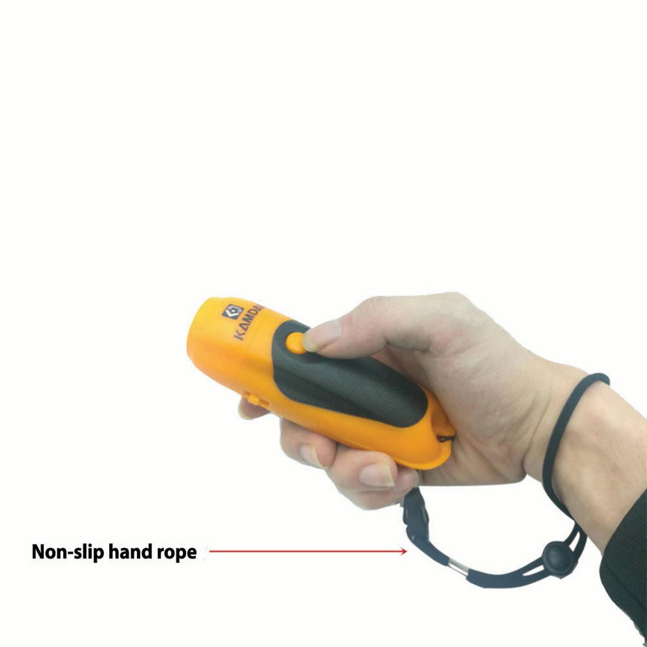 Loud Sound Whistle Tones Electronic Whistle for Football Basketball