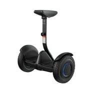 Segway S2 Electric Self-Balancing Scooter, 11.2 mph Max Speed, 21.7 Miles Max Range, Adjustable Height, Hoverboard UL-2271 2272 Certified