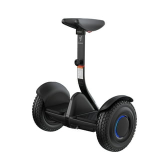 Segway miniPRO White Smart Self Balancing Personal Transporter w