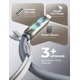 thumbnail image 5 of Cable de carga LISEN USB C a Lightning 240W 4 en 1 2 m, 5 of 8