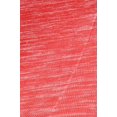 thumbnail image 3 of Women's Dip Dye Ombre Athletic Leggings with High Waistband - Coral, S, 3 of 4