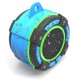 thumbnail image 5 of Altavoz de ducha Bluetooth Altavoz inalámbrico impermeable con ventosa, altavoz portátil, sonido envolvente 360 ​​(azul), 5 of 5