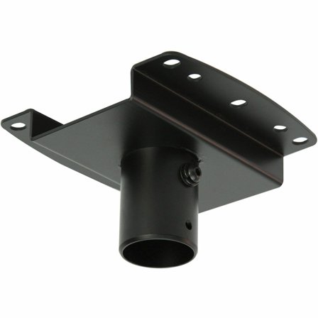 Peerless-AV Modular MOD-CPF Mounting Adapter for Flat Panel Display, Black