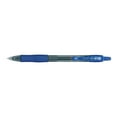 thumbnail image 3 of Pilot G-2 Stylos Rollerball, Rétractables, Pointe Ultra Fine, 0.38 mm, Encre Bleue, 12 Unités, 3 of 4