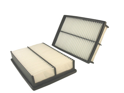 Air Filter Pentius PAB9392
