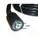 thumbnail image 3 of Manguera para hidrolavadora Schieffer Co. 7,6 m 3100 PSI USA, 3 of 4