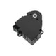 thumbnail image 1 of Reemplazo del actuador de puerta de mezcla de calefacción HVAC Unique Bargains para Chevrolet Express 2020-2021 No.3543H2491 Actuador de puerta de aire Plástico Metal Negro, 1 of 6