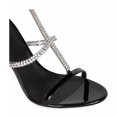thumbnail image 4 of Roman Chaussures à Talons à Bride en Cristal 35, 4 of 5