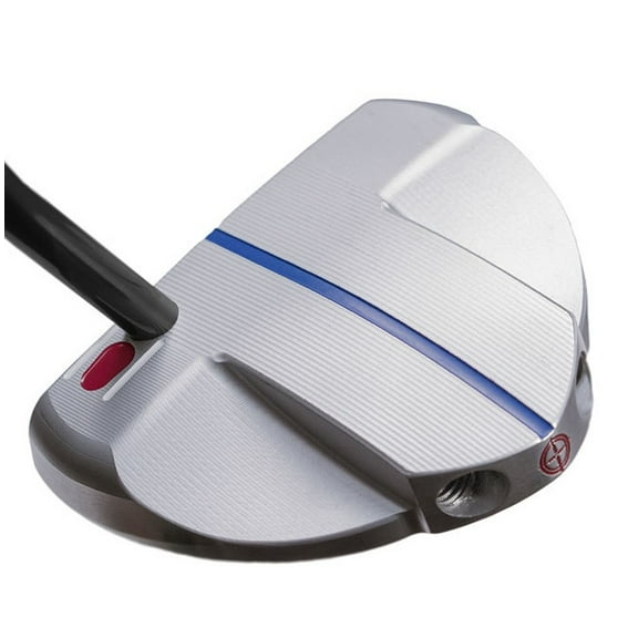 Pre-Owned See More Platinum SBw20 Offset Mallet Putter 31 Inches Value