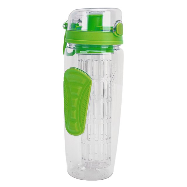 Vaso de Agua Botella de Bebida Deportiva Portátil a Prueba de Fugas Taza de Bebida de Agua Taza de Agua Cómodo Taza para Beber Taza de té Botella Reutilizable para ANGGREK Otros
