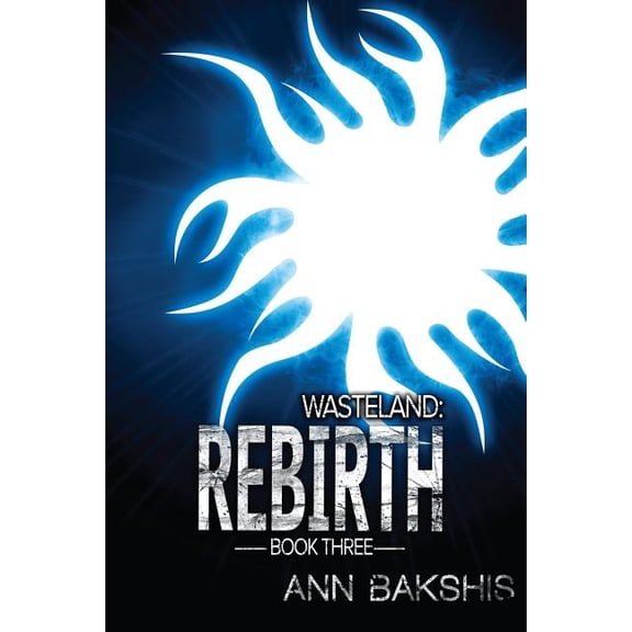 Wasteland: Rebirth, (Paperback)