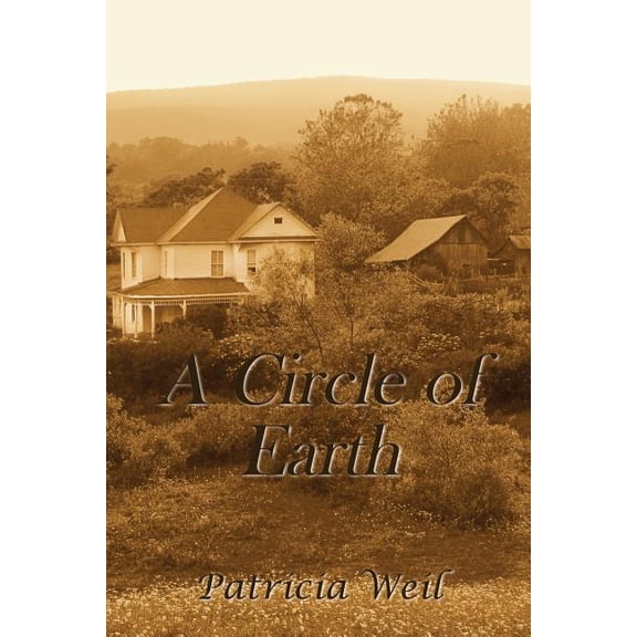 A Circle of Earth, (Paperback)