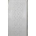 thumbnail image 2 of OFFRAY WHITE LATTICE RIBBON, 2 of 3