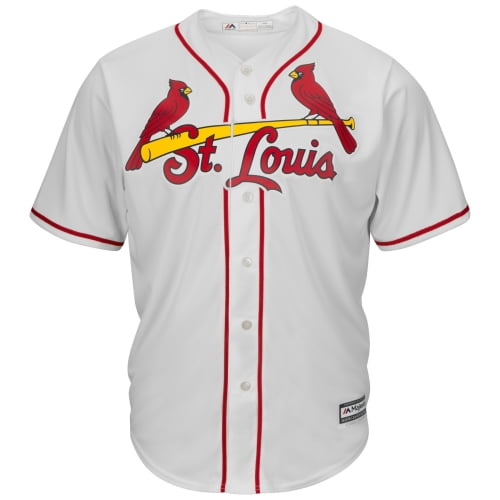 st louis cardinals bike jersey