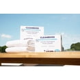 thumbnail image 4 of Láminas de detergente para ropa CleanBoss Smart 30, lavanda suave, 4 of 9