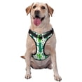 thumbnail image 1 of Disketp Cactus 1 for Pet Traction Vest for Dogs,Walk Dog Harness for Small to Large Dogs,Adjustable and Breathable-Small, 1 of 6