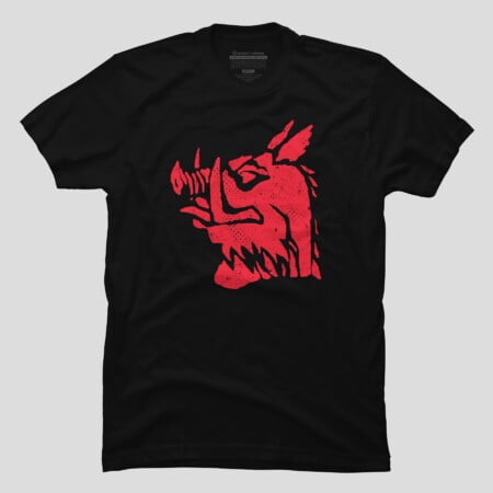 The Black Knight Funny Medieval Parody Graphic T-shirt M2981413, Up to Size 5XL