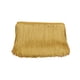 thumbnail image 1 of Jumpingount Accesorios hechos a mano con flecos anchos para decoración de cortinas Amplia gama de opciones Decoración con borlas Accesorios de disfraces oro de lujo, 1 of 6