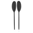 thumbnail image 2 of Kayak Paddle, Kayaks Paddle De Doble Hoja No Hundible Para Nadar Para Barco ANGGREK Otros, 2 of 8