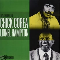 Chick Corea / Lionel Hampton - Live at Midem 1978 - Music & Performance - CD