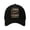 Black, variant on That's What I Do I Smoke Cigars Baseball Caps for Men, And I Know Things Vintage Dad Hat, Baseball Hats for Men Women