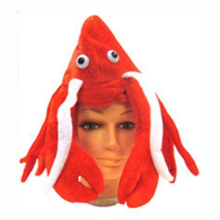 Lobster Hat Party Hat - One Size Fits Most [42799]