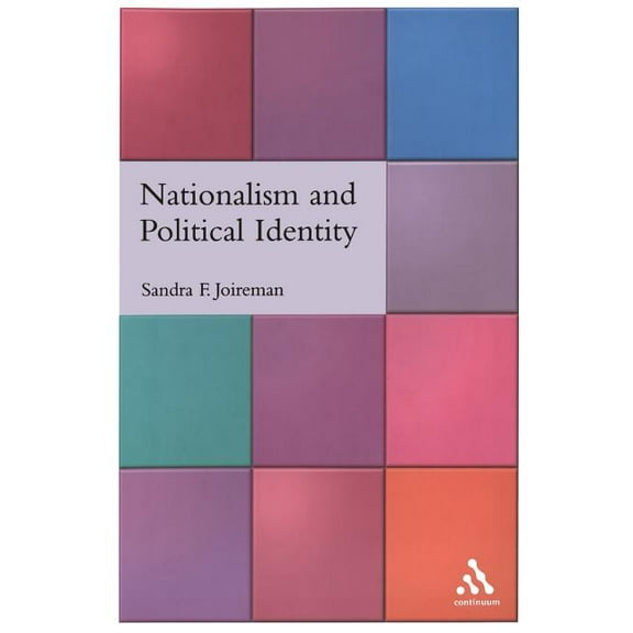 International Relations for the 21st Cen Nationalism and Political Identity, (Paperback)