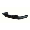thumbnail image 2 of Rear Lower Bumper Valance for Volkswagen Jetta 2005-2010, 2 of 2