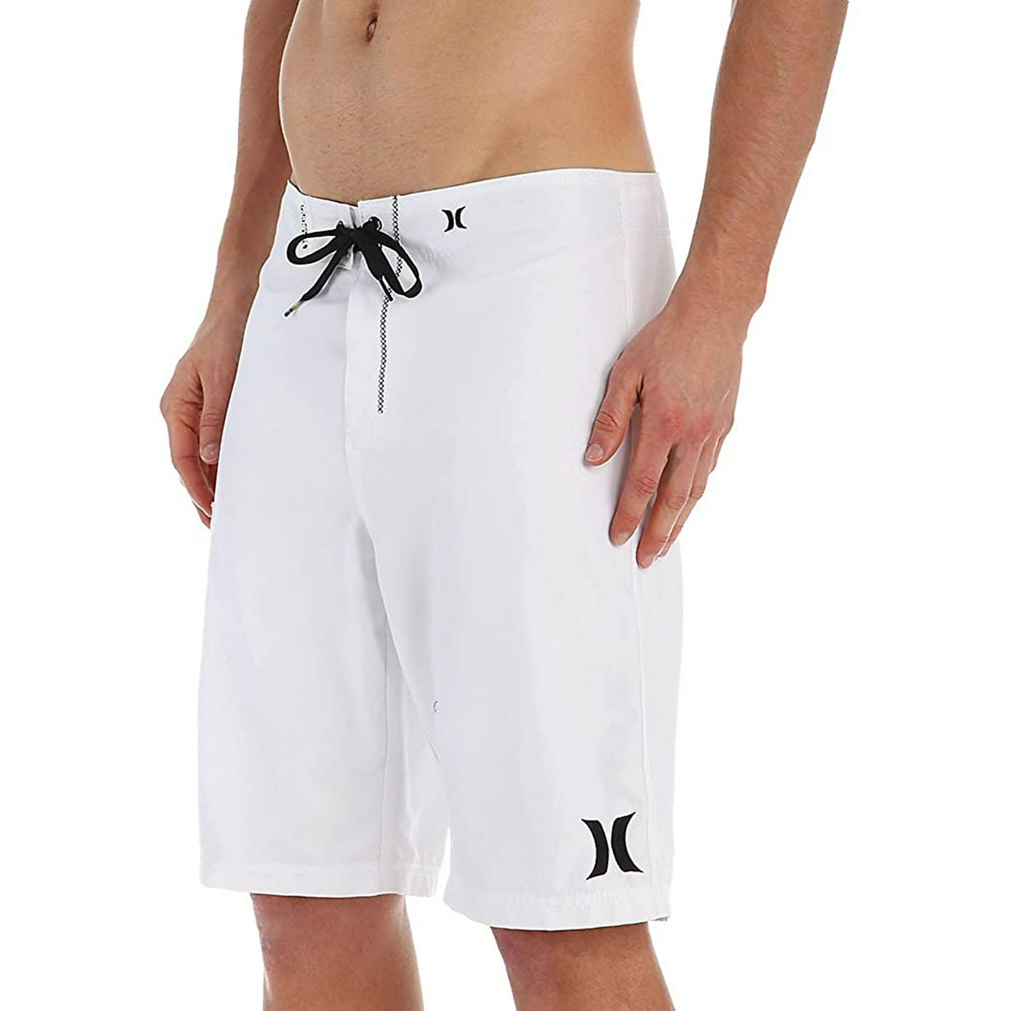 Short de bain hurley sale