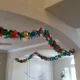 thumbnail image 5 of Guirnalda de papel para decoración de fiestas hawaianas, globos de hojas de palma, suministros para fiestas tropicales de verano, suministros de decoración para bodas, cumpleaños y luau, 5 of 5