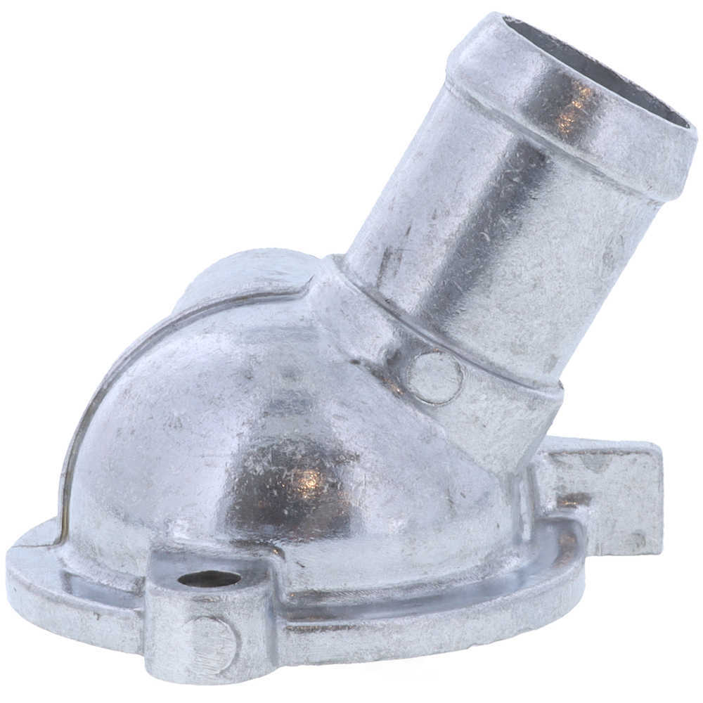 Motorad CH5113 Engine Coolant Water Outlet For 92-97 Civic Civic del Sol Mirage Fits select: 1992-1997 HONDA CIVIC, 1992 MITSUBISHI MIRAGE
