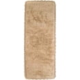 thumbnail image 1 of Crochet Bath Runner, 22 by 60-Inch, Linen, 1 of 5