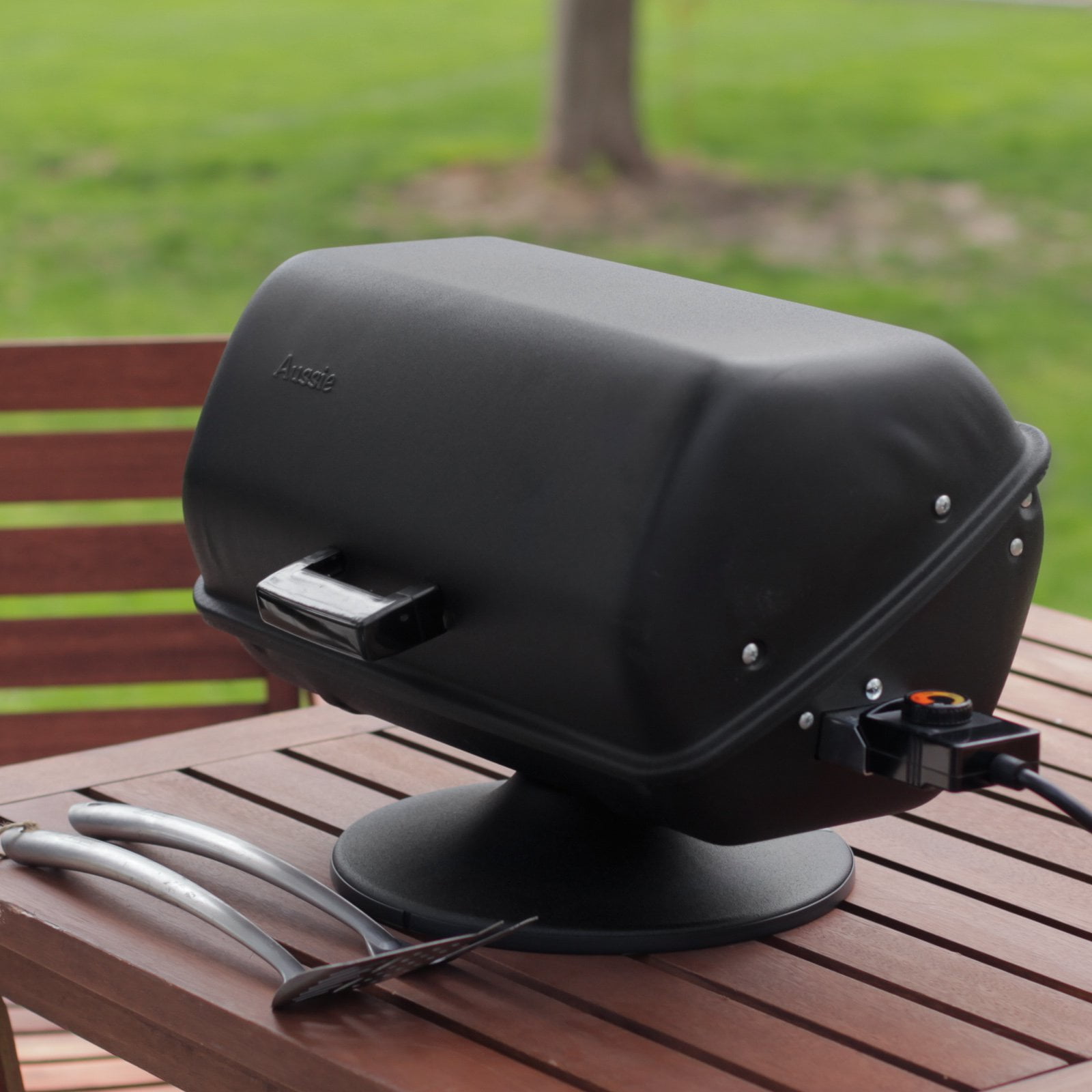 Easy Street 9210 Portable Utility Tabletop Electric Grill Electric Grills