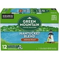 thumbnail image 2 of Green Mountain Coffee Roasters Nantucket Blend Keurig Single-Serve K-Cup Pods, Medium Roast Coffee, 12 Count, 2 of 3