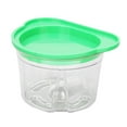 thumbnail image 2 of Caja de agar, Caja de agar de plástico dental Caja de agar de plástico Caja de agar de plástico dental Rendimiento de alta gama, 2 of 8