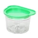 thumbnail image 2 of Caja de agar de plástico dental, Caja de agar de plástico dental Caja modelo de replicación de agar Caja de agar de plástico Rendimiento confiable, 2 of 8