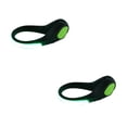 thumbnail image 1 of Toystoory Ropa Deportiva, Zapatos Concha verde claro negro, 1 of 5