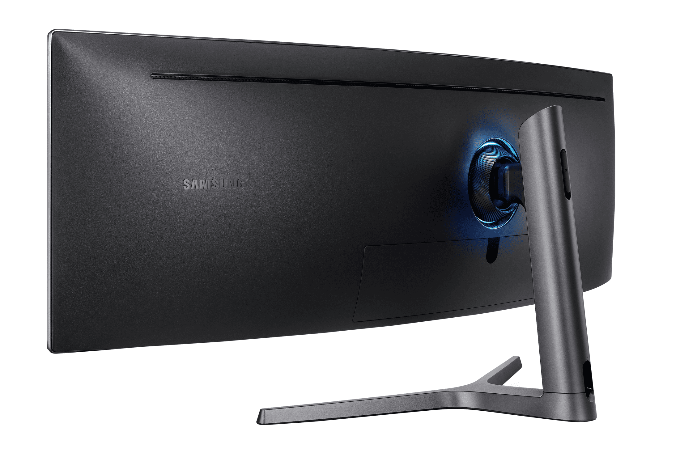 SAMSUNG Gamer PC 49