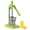 Green, variant on Cast Iron Juicer Hand Press, Manual Juicer Hand Press,Stainless Steel Lemon Squeezer for Bar Kitchen, Heavy Duty Countertop Lime Citrus Crush Machine for Fresh Lemonade Orange Juice (Orange)
