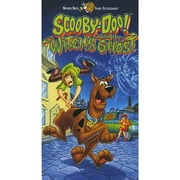Scooby-doo And The Witch's Ghost (Full Frame)