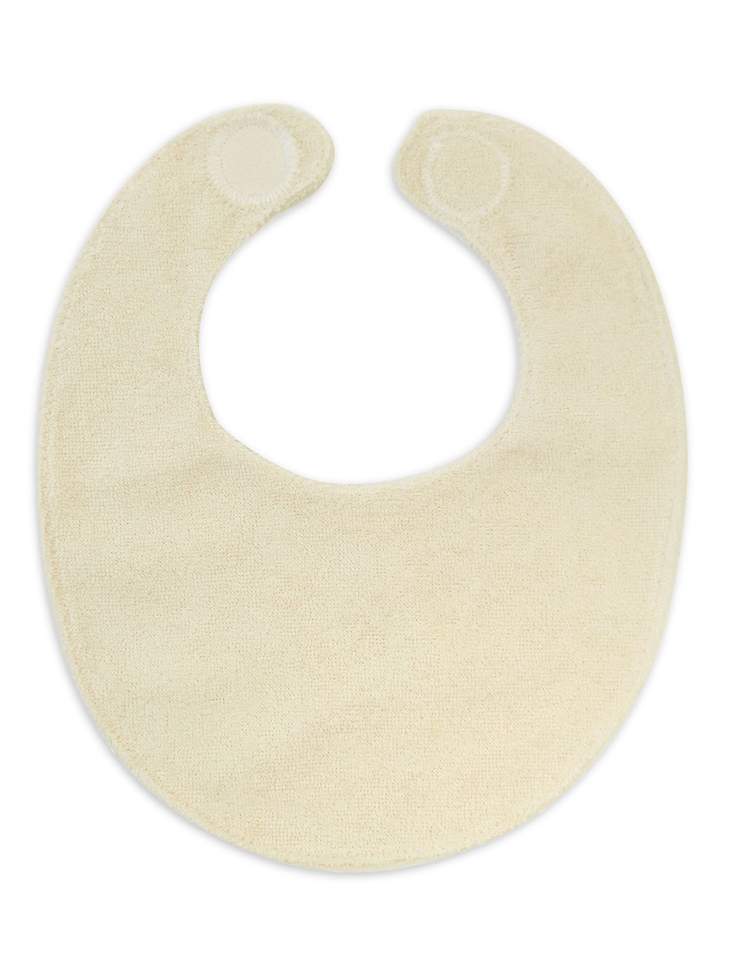 Neat Solutions 5 Pack Girl Newborn Bib
