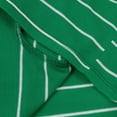 thumbnail image 4 of Pompotops Women's Blouse New Striped Pocket Round Neck Short Sleeve Tops, 4 of 8