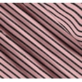 thumbnail image 3 of Soimoi Cotton Cambric Fabric Stripe & Airplane Shirting Print Fabric by The Yard 42 Inch Wide, 3 of 7